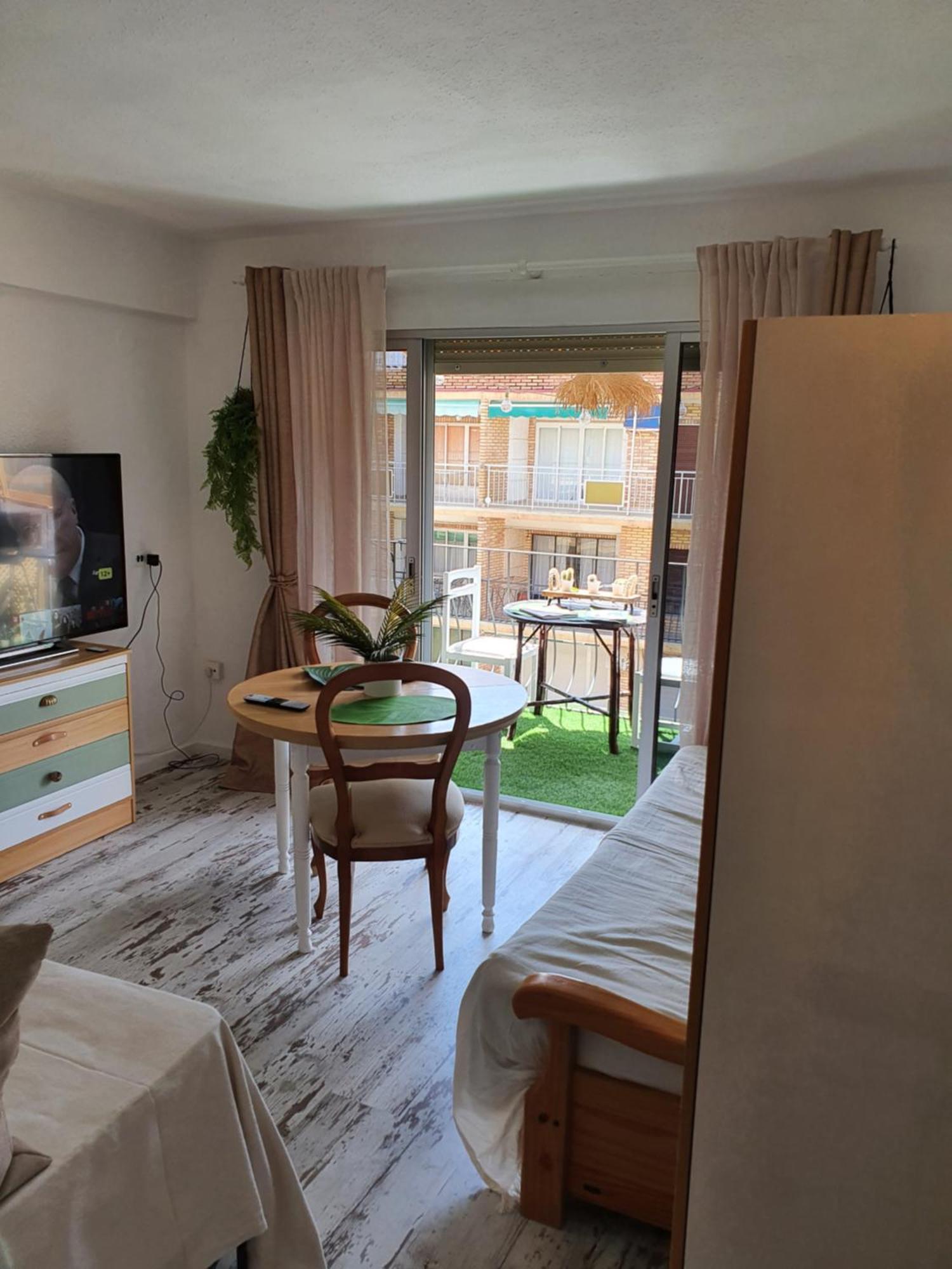 Apartamento Playa Surf Cullera Esterno foto