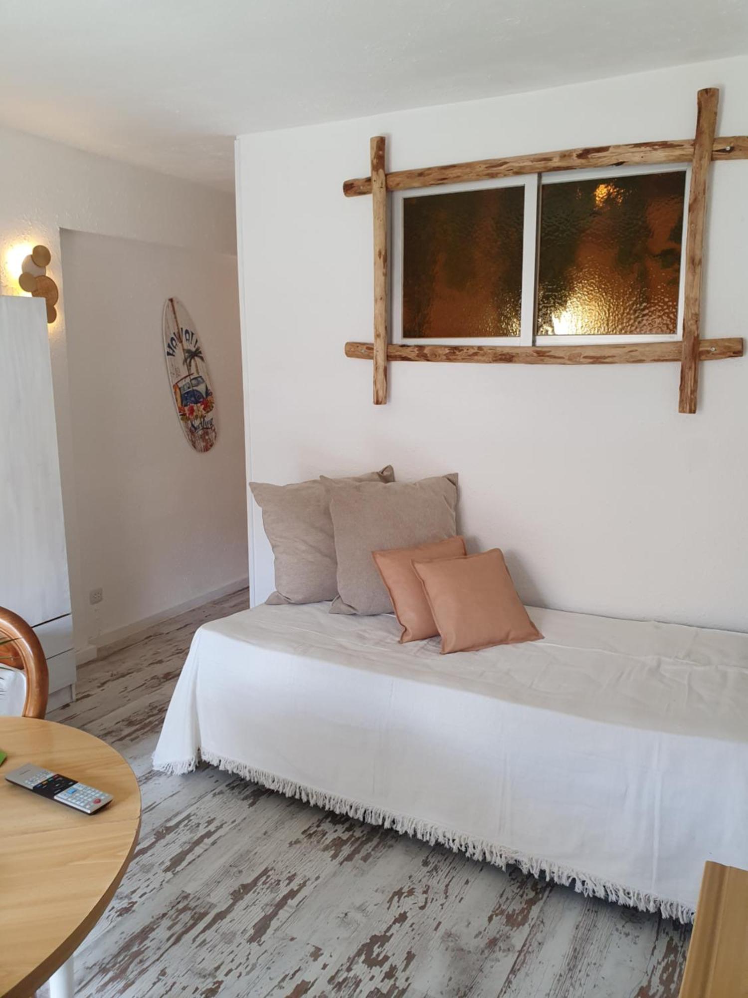 Apartamento Playa Surf Cullera Esterno foto