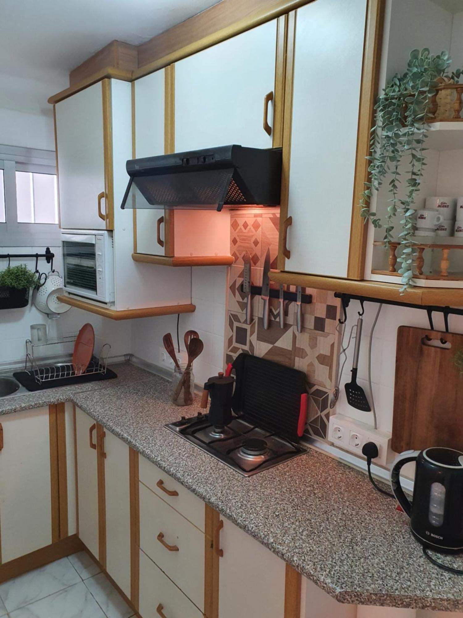 Apartamento Playa Surf Cullera Esterno foto