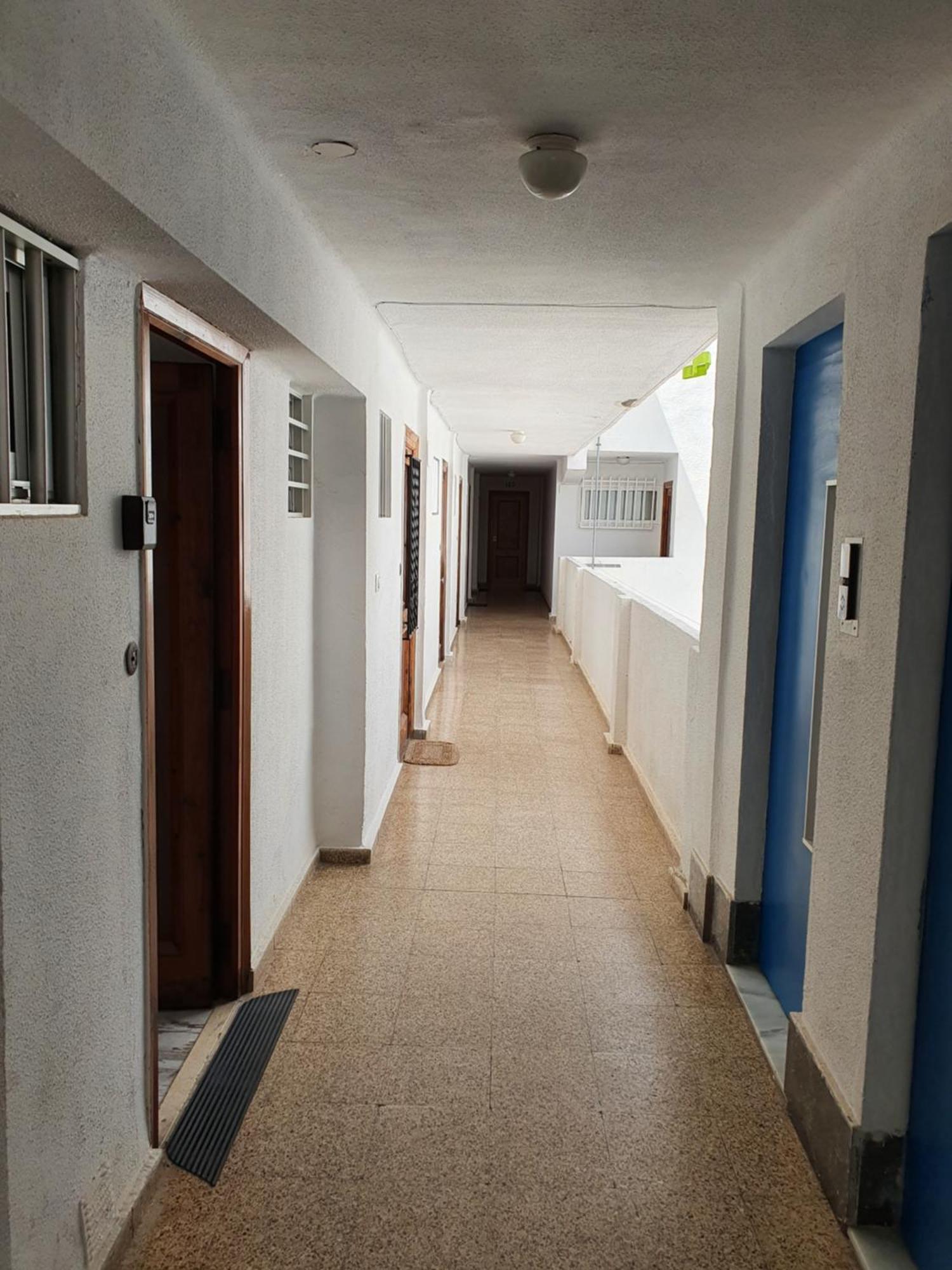 Apartamento Playa Surf Cullera Esterno foto