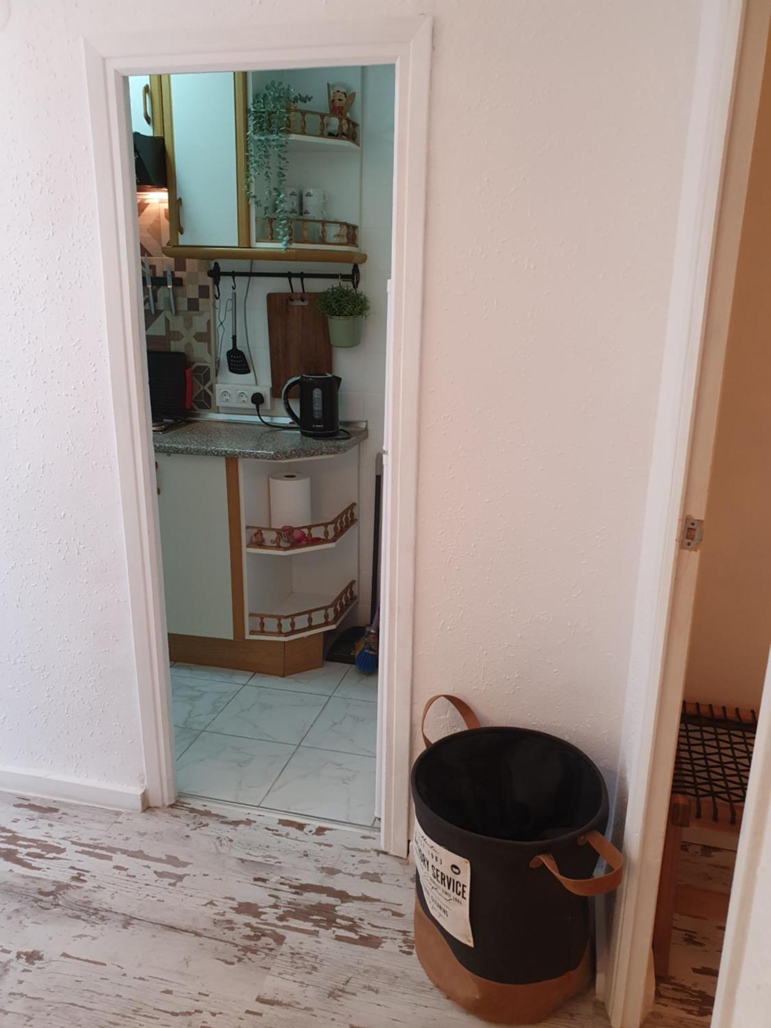 Apartamento Playa Surf Cullera Esterno foto