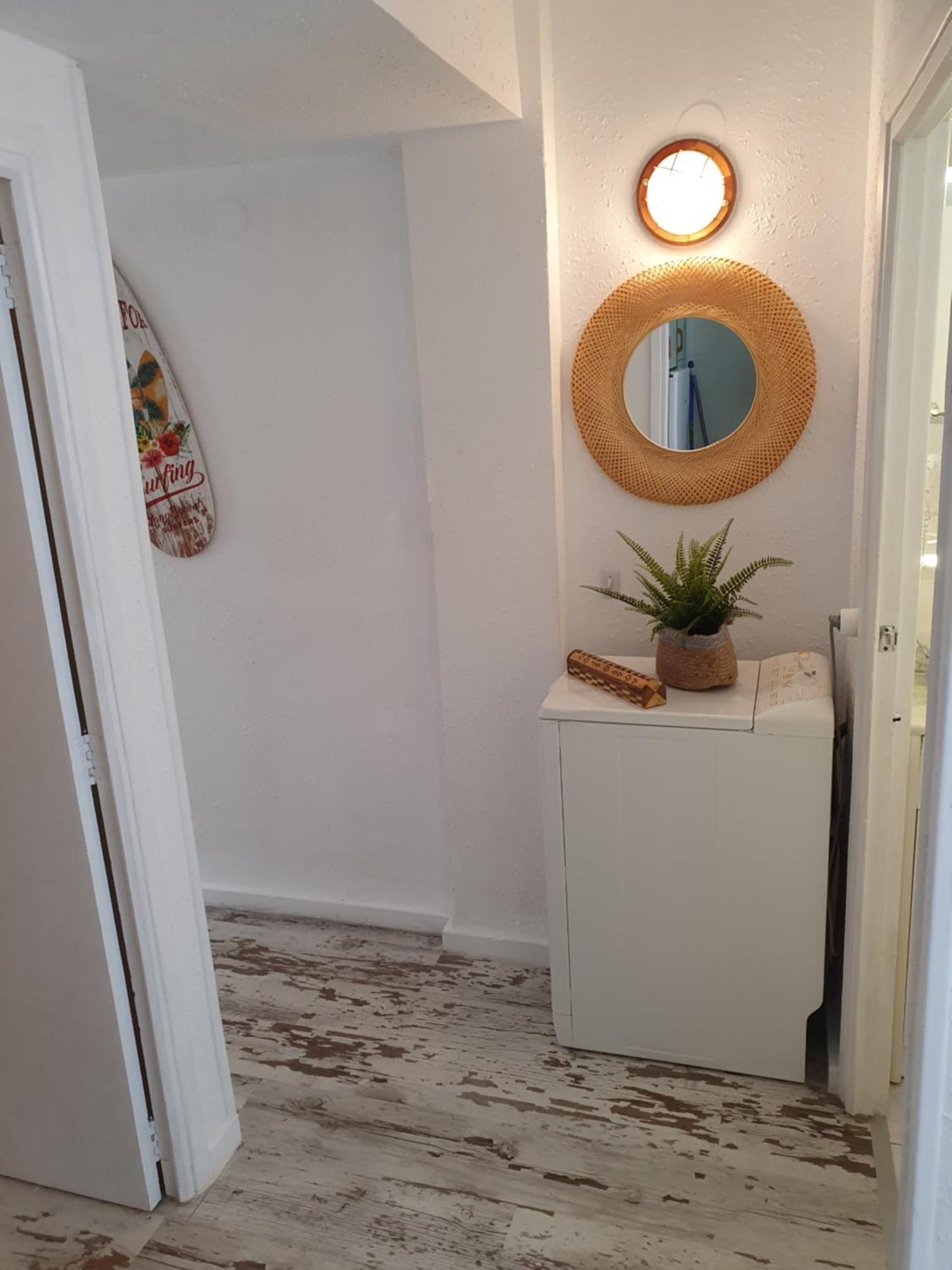 Apartamento Playa Surf Cullera Esterno foto