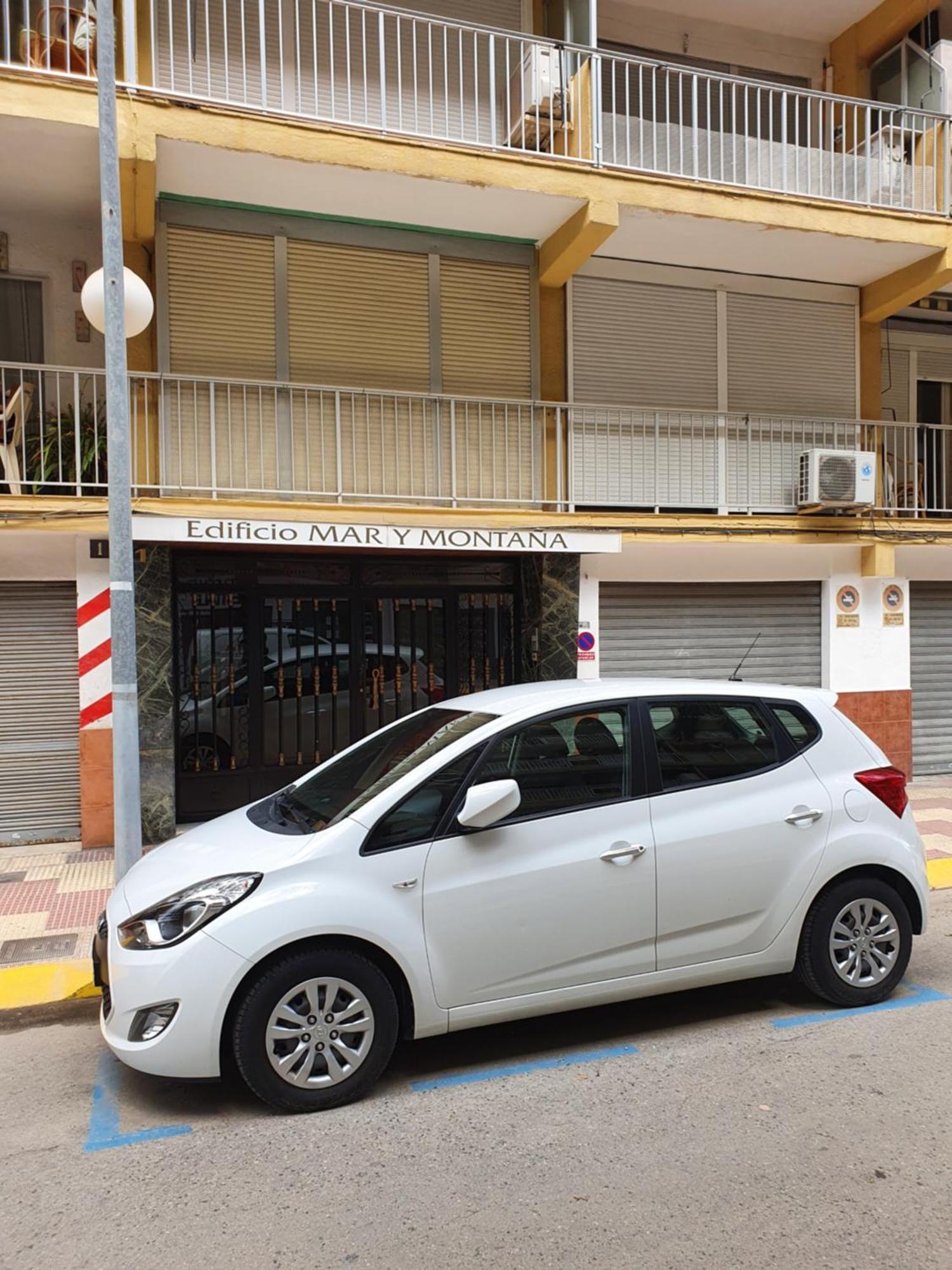 Apartamento Playa Surf Cullera Esterno foto