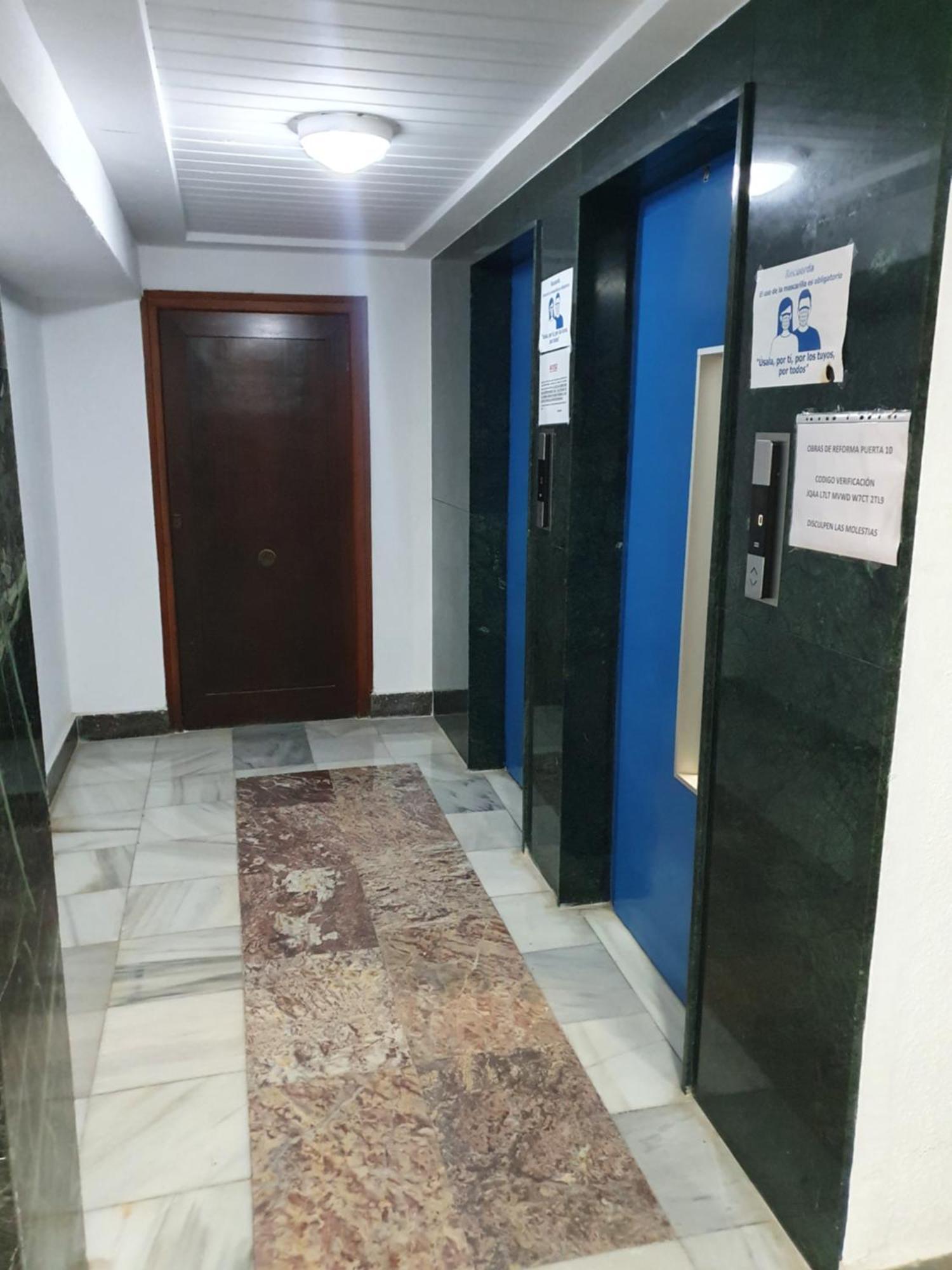 Apartamento Playa Surf Cullera Esterno foto